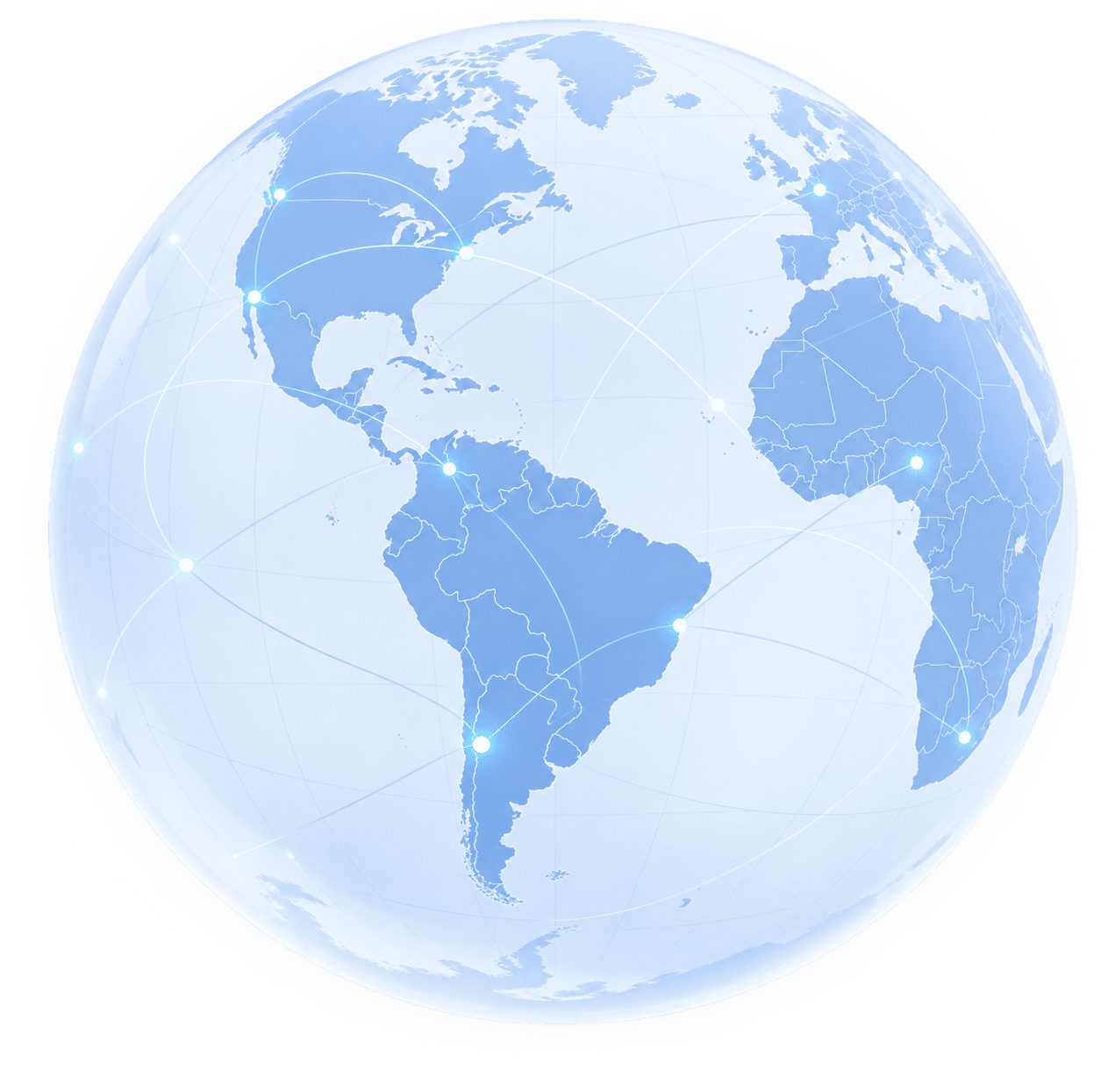 Conexión global EFÈK