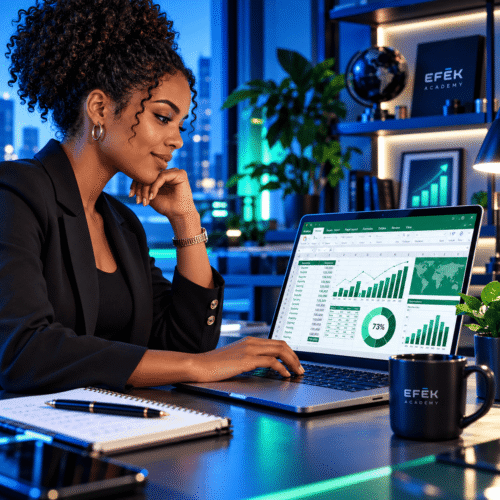 Excel Práctico