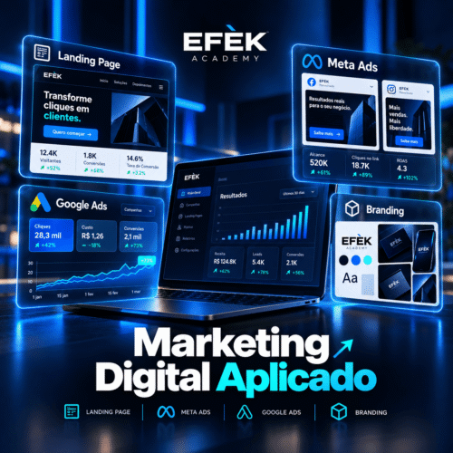 Marketing Digital Aplicado