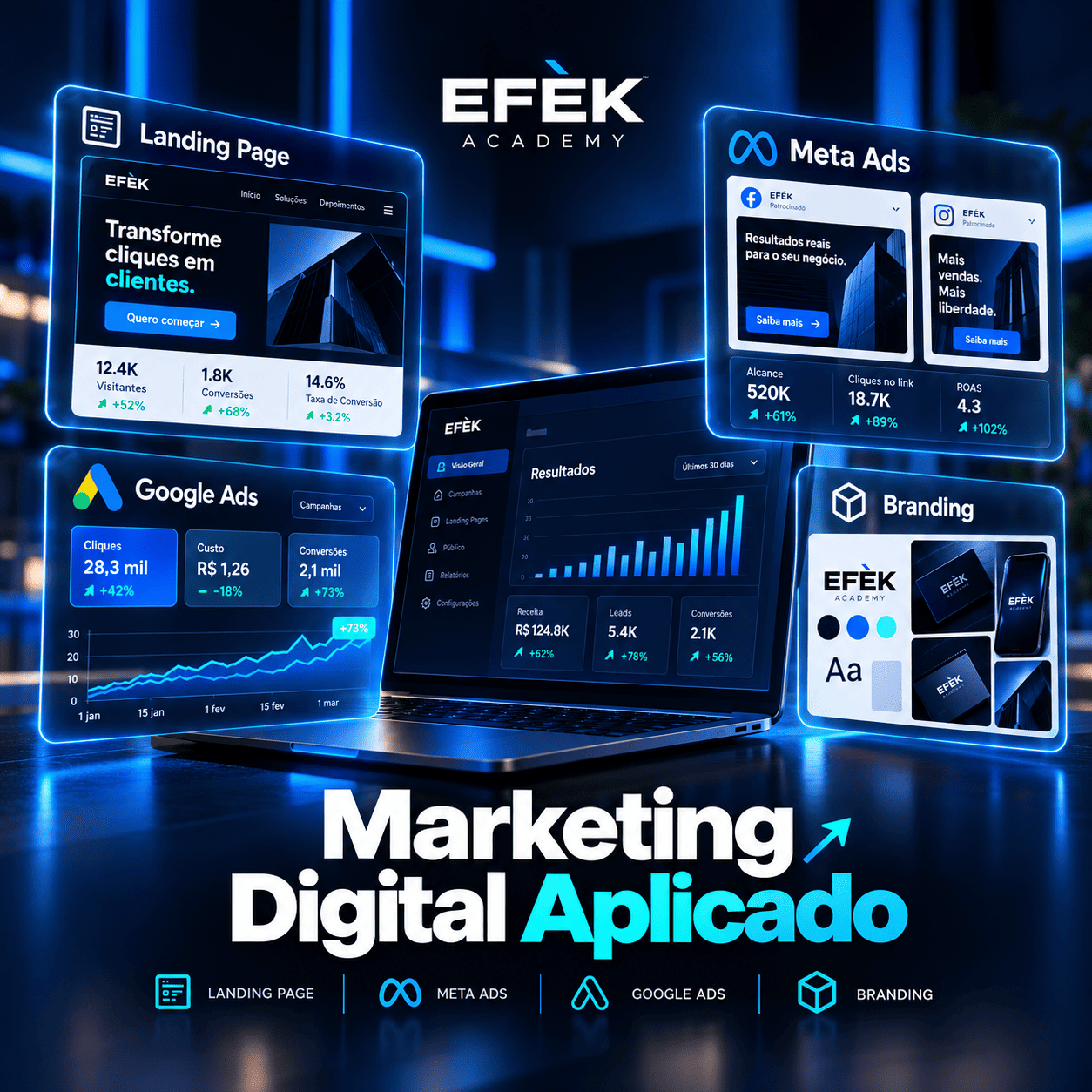 Marketing Digital Aplicado