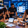 Emprendimiento e Importación