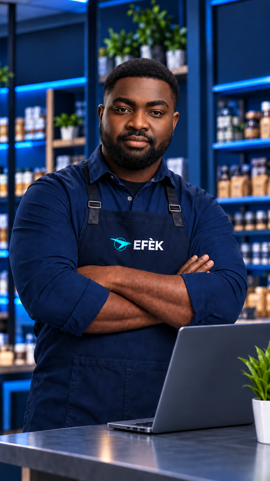 Subagente EFÈK