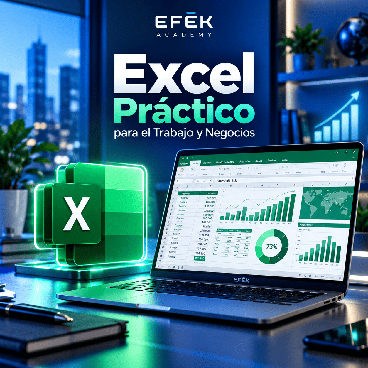 Excel Práctico